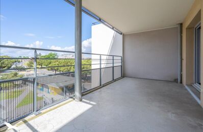 vente appartement 305 950 € à proximité de Martignas-sur-Jalle (33127)