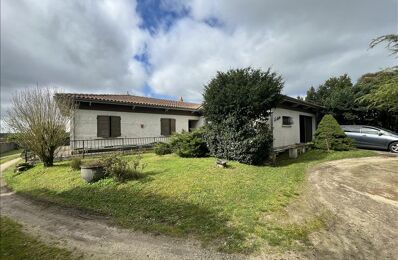 vente maison 260 000 € à proximité de Le Chay (17600)