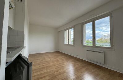 vente appartement 82 875 € à proximité de Sainte-Geneviève-Lès-Gasny (27620)