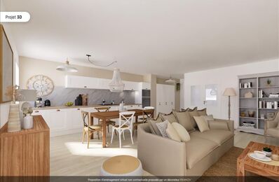 vente appartement 495 000 € à proximité de Saint-Genis-les-Ollières (69290)