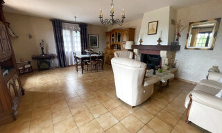 Maison 5 Pièces 140 m² à vendre à Cuers (83390)