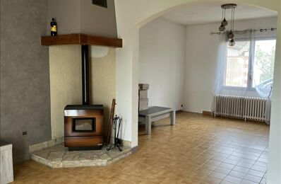 vente maison 160 500 € à proximité de Fougeres-sur-Bievre (41120)