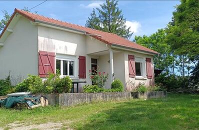 vente maison 160 500 € à proximité de Puybrun (46130)