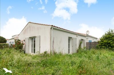 vente maison 249 990 € à proximité de Île-d'Aix (17123)