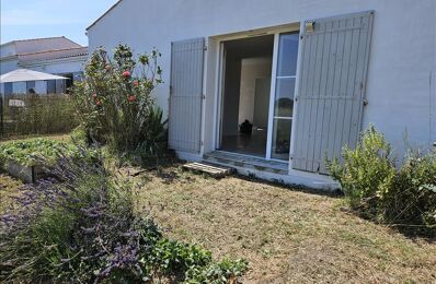 maison 3 pièces 65 m2 à vendre à Saint-Georges-d'Oléron (17190)