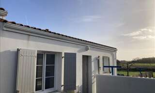 Maison 3 Pièces 65 m² à vendre à Saint-Georges-d'Oléron (17190)