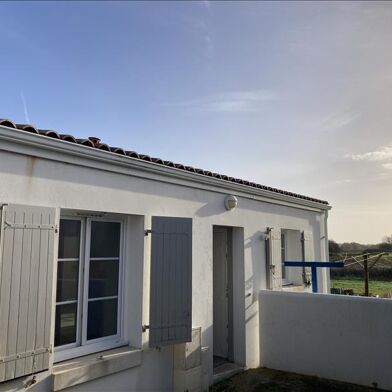 Maison 3 pièces 239560 €