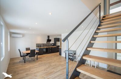 vente maison 409 000 € à proximité de Rion-des-Landes (40370)