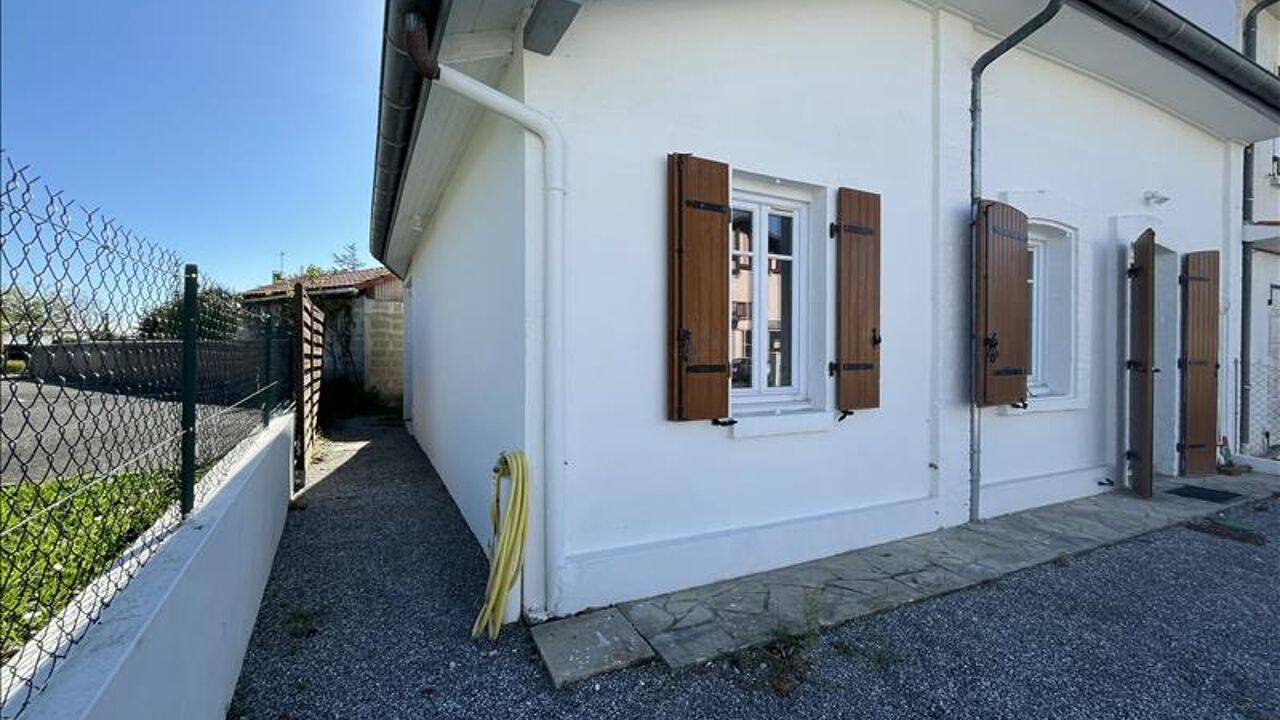 maison 4 pièces 111 m2 à vendre à Soustons (40140)