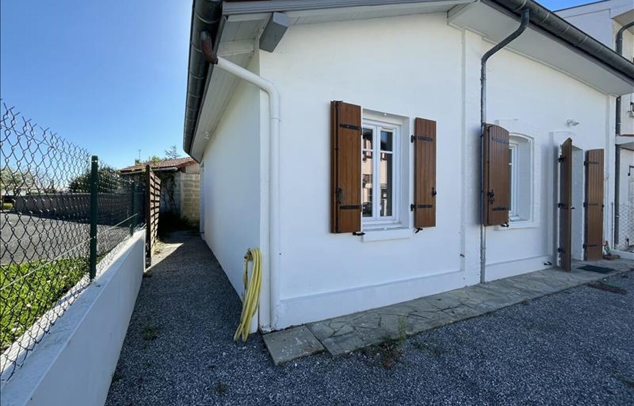 maison 4 pièces 111 m2 à vendre à Soustons (40140)