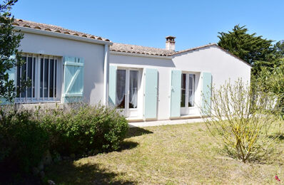 vente maison 356 600 € à proximité de Dolus-d'Oléron (17550)