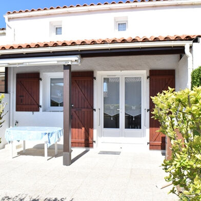 Maison 3 pièces 43 m²