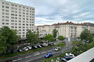 vente appartement 499 000 € à proximité de Lyon 9 (69009)