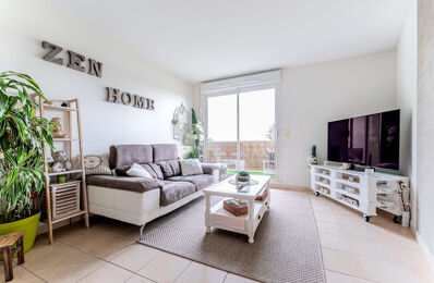 vente appartement 305 000 € à proximité de Saint-Genis-les-Ollières (69290)