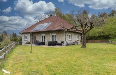 vente maison 186 300 € à proximité de Saint-Pardoux-Corbier (19210)
