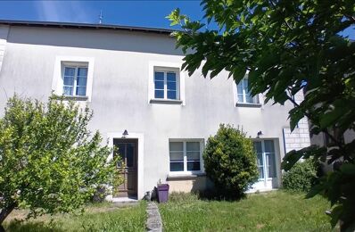 vente maison 155 000 € à proximité de Saint-Ybard (19140)