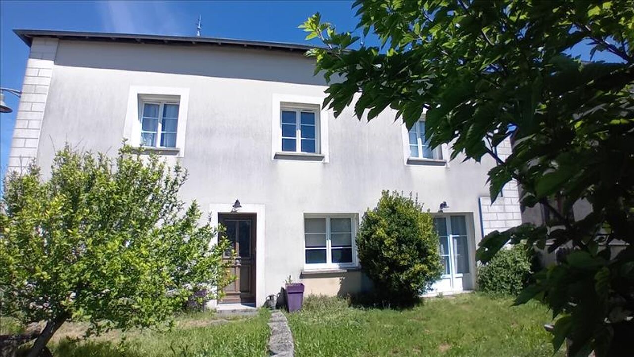 maison 6 pièces 147 m2 à vendre à Lagraulière (19700)
