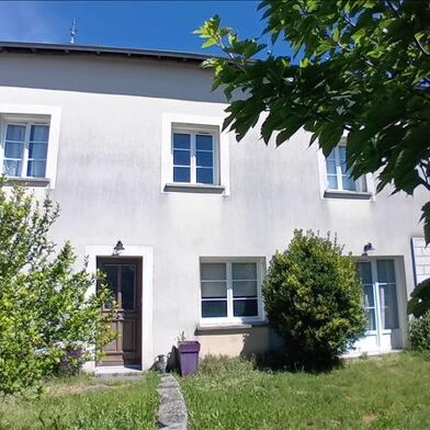 Maison 6 pièces 147 m²