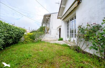 vente maison 399 900 € à proximité de Saint-Martin-de-Ré (17410)