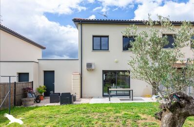 vente maison 259 000 € à proximité de Le Castéra (31530)
