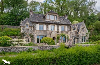 vente maison 1 242 000 € à proximité de Trédrez-Locquémeau (22300)
