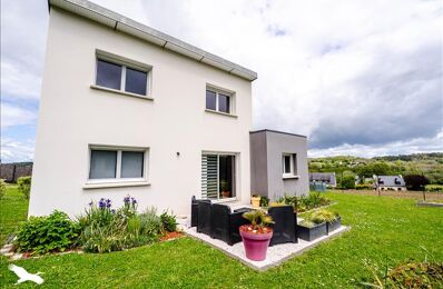 vente maison 259 700 € à proximité de Poullan-sur-Mer (29100)