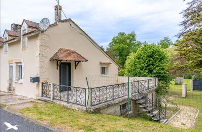 vente maison 171 000 € à proximité de Saint-Laurent-des-Vignes (24100)