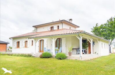 vente maison 290 000 € à proximité de Touille (31260)
