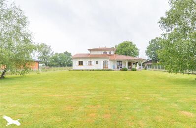vente maison 273 000 € à proximité de Roquefort-sur-Garonne (31360)