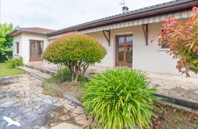 vente maison 232 000 € à proximité de Cassagnabère-Tournas (31420)