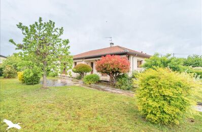 vente maison 219 000 € à proximité de Miramont-de-Comminges (31800)