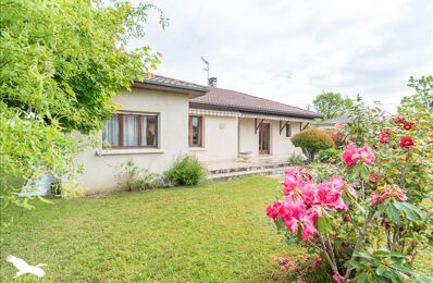 vente maison 212 000 € à proximité de Sédeilhac (31580)