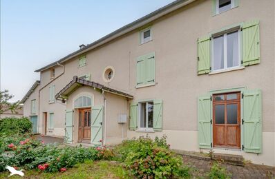 vente maison 218 325 € à proximité de Bosmie-l'Aiguille (87110)