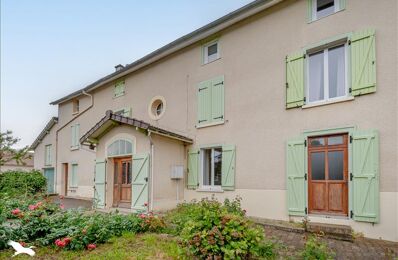 vente maison 199 999 € à proximité de Séreilhac (87620)