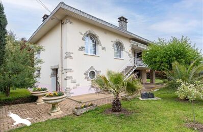 vente maison 223 650 € à proximité de La Rochefoucauld (16110)