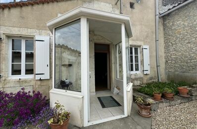 vente maison 77 350 € à proximité de Montignac-Charente (16330)