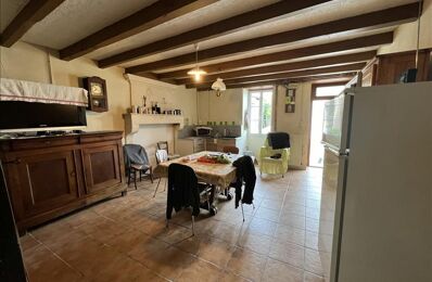 vente maison 77 350 € à proximité de Saint-Ciers-sur-Bonnieure (16230)