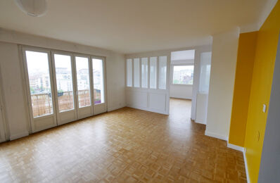 vente appartement 620 000 € à proximité de Annecy-le-Vieux (74940)