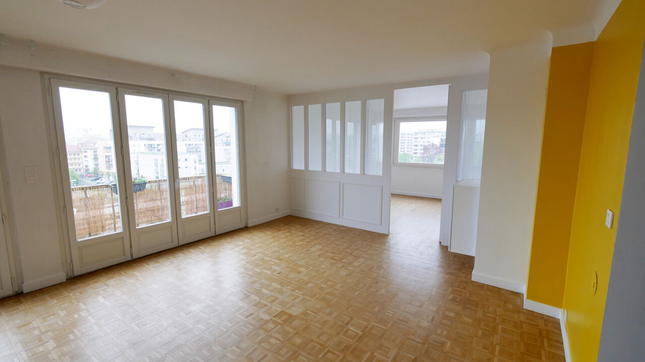 appartement 4 pièces 117 m2 à vendre à Annecy (74000)