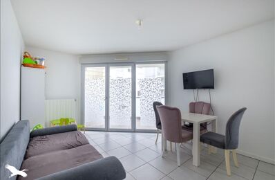 vente appartement 176 000 € à proximité de Saint-Symphorien-d'Ozon (69360)