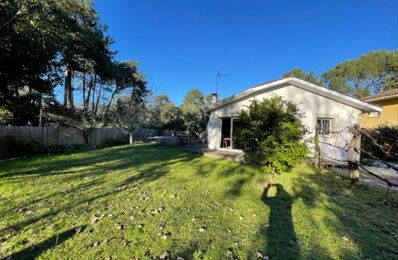 vente maison 1 138 500 € à proximité de Arès (33740)