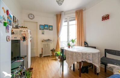 vente appartement 171 000 € à proximité de Sannois (95110)