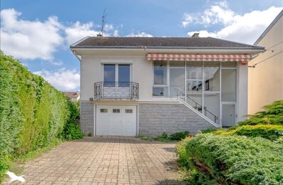 vente maison 169 900 € à proximité de Saint-Martin-le-Vieux (87700)