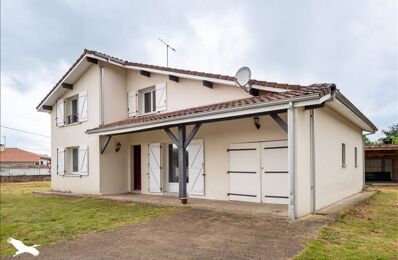 vente maison 243 800 € à proximité de Poyanne (40380)