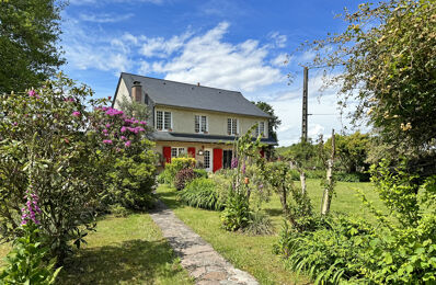 vente maison 405 000 € à proximité de Gerderest (64160)