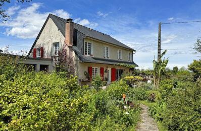 vente maison 405 000 € à proximité de Beuste (64800)