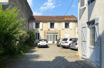 vente appartement 135 000 € à proximité de Jurançon (64110)