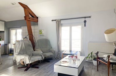 vente appartement 135 000 € à proximité de Monein (64360)