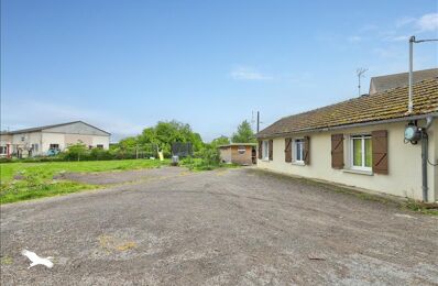 vente maison 160 500 € à proximité de Lisle-sur-Tarn (81310)