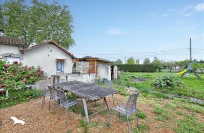 vente maison 149 000 € à proximité de Brens (81600)